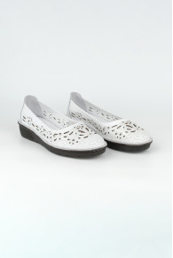 Мокасини Балетки Anna Lucci 213665