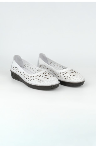 Мокасини Балетки Anna Lucci 213665