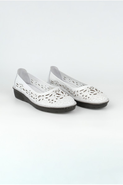 Мокасини Балетки Anna Lucci 213665