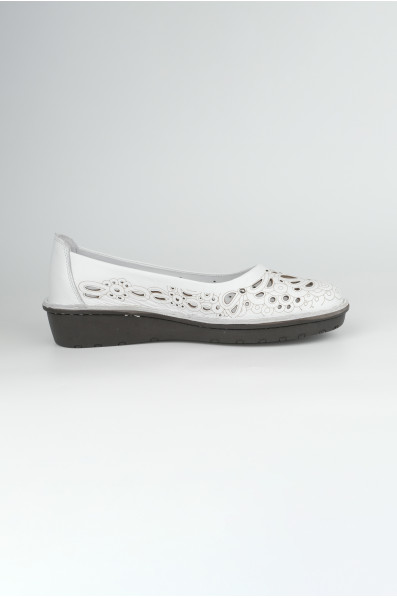 Мокасини Балетки Anna Lucci 213665