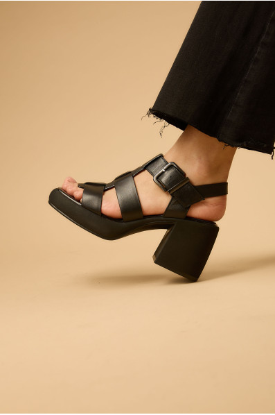 Босоніжки Fabio Monelli 182976