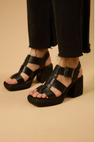 Босоніжки Fabio Monelli 182976