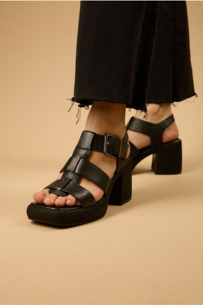 Босоніжки Fabio Monelli 182976