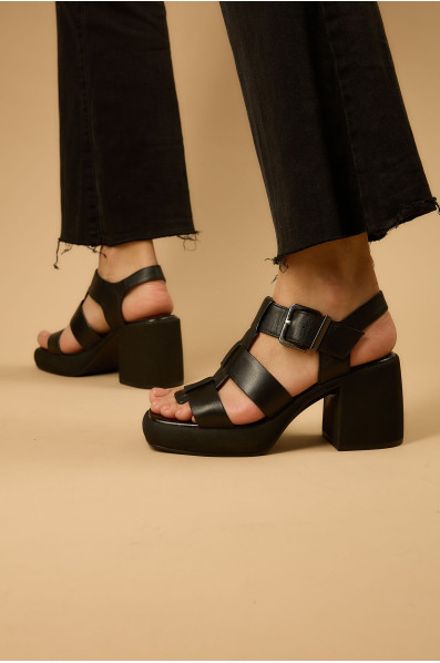 Босоніжки Fabio Monelli 182976