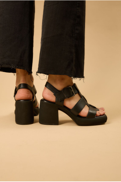 Босоніжки Fabio Monelli 182976