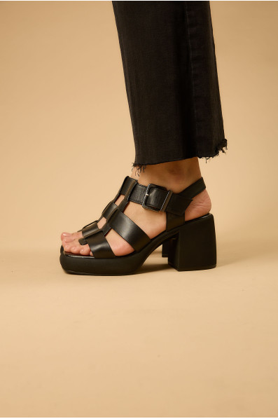 Босоніжки Fabio Monelli 182976