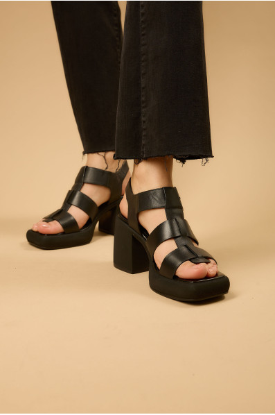 Босоніжки Fabio Monelli 182976