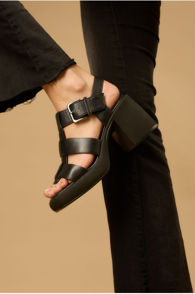 Босоніжки Fabio Monelli 182976