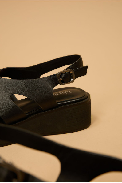 Босоніжки Fabio Monelli 182987