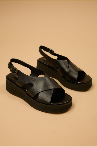 Босоніжки Fabio Monelli 182987