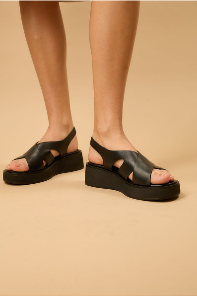 Босоніжки Fabio Monelli 182987