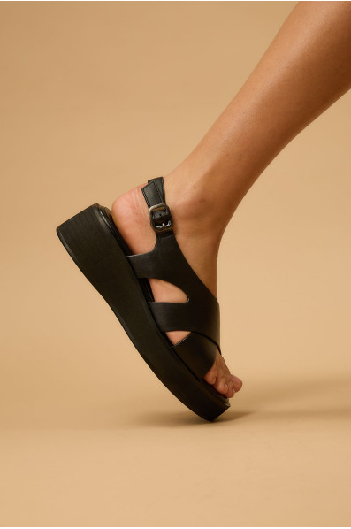 Босоніжки Fabio Monelli 182987