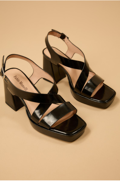 Босоножки Fabio Monelli 183023