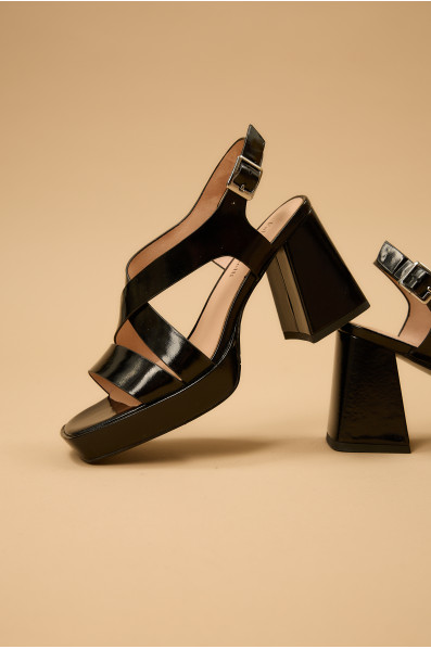 Босоножки Fabio Monelli 183023