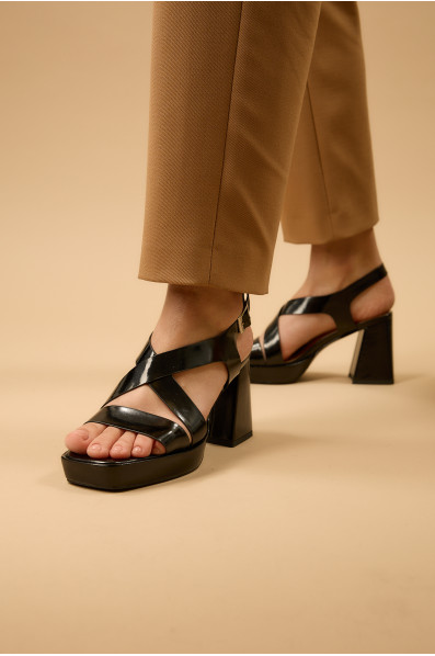 Босоножки Fabio Monelli 183023