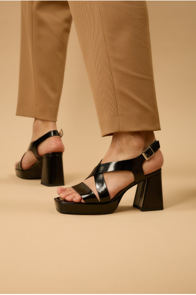 Босоножки Fabio Monelli 183023