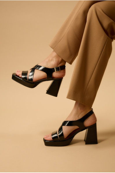 Босоножки Fabio Monelli 183023