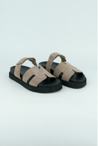 Шльопанці Fabio Monelli 212020