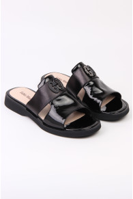 Шльопанці Fabio Monelli 183048