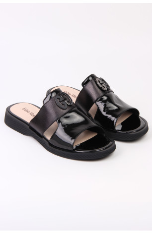 Шльопанці Fabio Monelli 183048