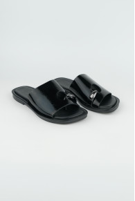 10004-911 BLACK  (26) /// BLACK PATENT