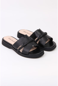 Шльопанці Fabio Monelli 183059