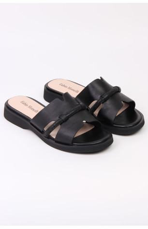 Шльопанці Fabio Monelli 183059