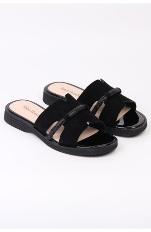 Шльопанці Fabio Monelli 183062