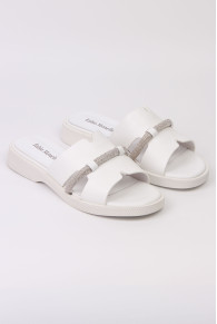 Шльопанці Fabio Monelli 183066