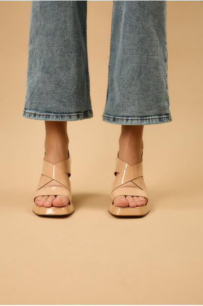 Босоножки Fabio Monelli 183110