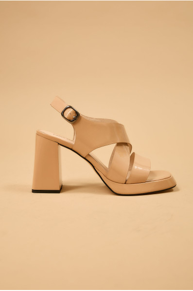 Босоножки Fabio Monelli 183110