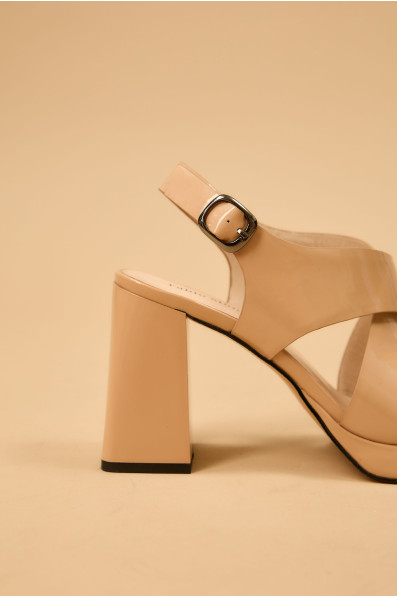 Босоножки Fabio Monelli 183110