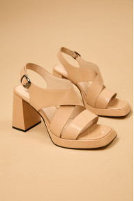 Босоножки Fabio Monelli 183110