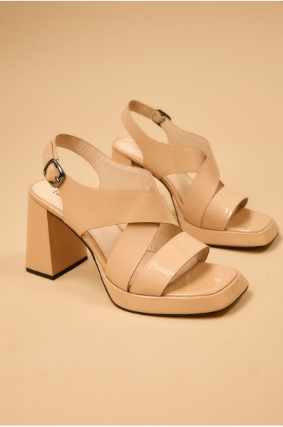 Босоножки Fabio Monelli 183110