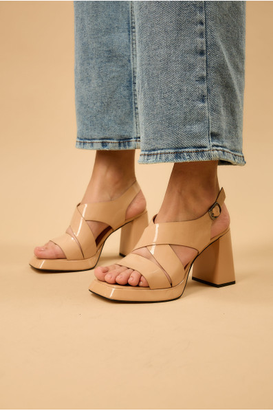 Босоножки Fabio Monelli 183110