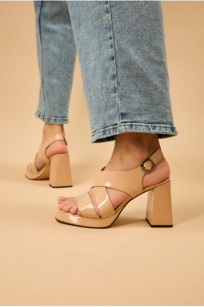 Босоножки Fabio Monelli 183110