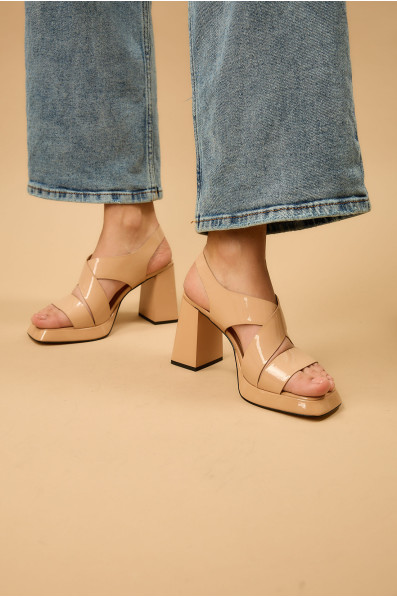 Босоножки Fabio Monelli 183110