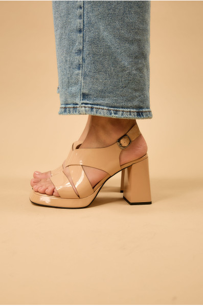 Босоножки Fabio Monelli 183110