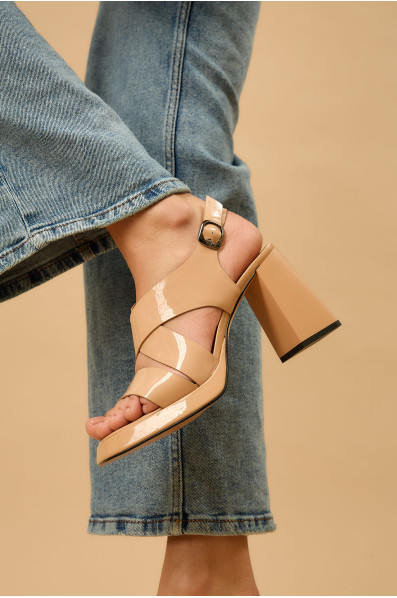 Босоножки Fabio Monelli 183110