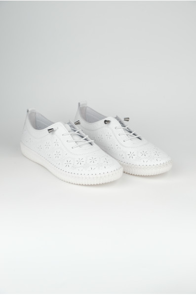 Мокасини Балетки Anna Lucci 211972