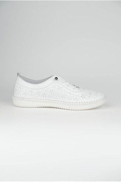 Мокасини Балетки Anna Lucci 211972