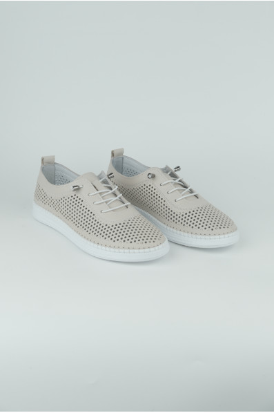 Мокасини ALLSY 214395