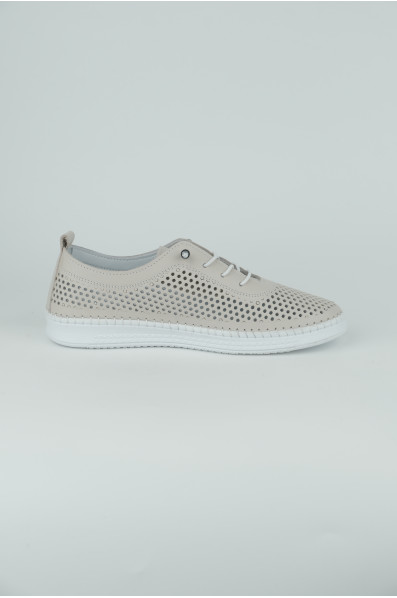 Мокасини ALLSY 214395