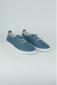 Мокасини ALLSY 214396