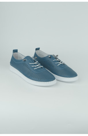 Мокасини ALLSY 214396