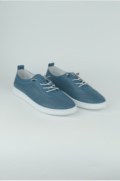 Мокасини ALLSY 214396