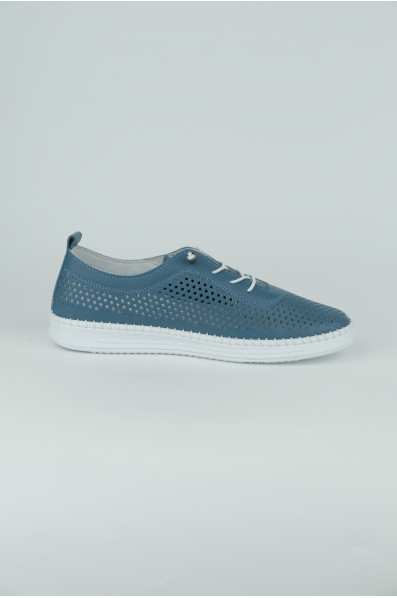 Мокасини ALLSY 214396