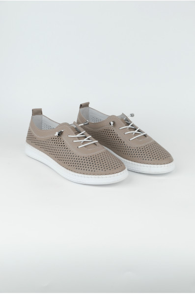 Мокасини ALLSY 214400