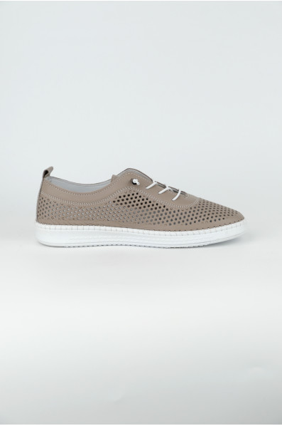 Мокасини ALLSY 214400