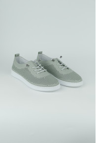 Мокасини ALLSY 214401